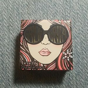 Benefit blush